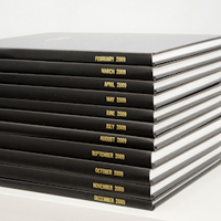 RECEIPT BOOKS